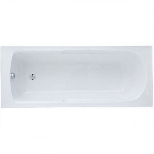 Акриловая ванна Aquanet Extra 150x70 209630 без гидромассажа