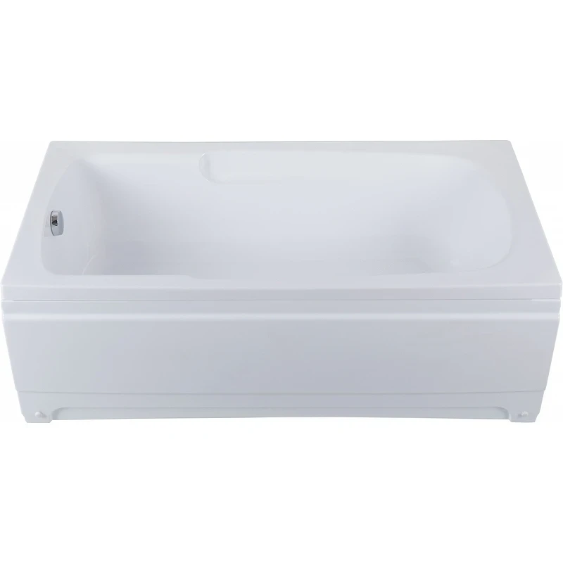 Акриловая ванна Aquanet Extra 150x70 209630 без гидромассажа