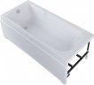 Акриловая ванна Aquanet Extra 150x70 209630 без гидромассажа