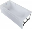 Акриловая ванна Aquanet Extra 150x70 209630 без гидромассажа