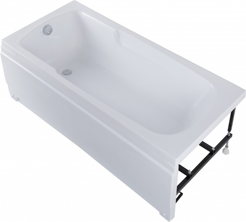 Акриловая ванна Aquanet Extra 150x70 209630 без гидромассажа