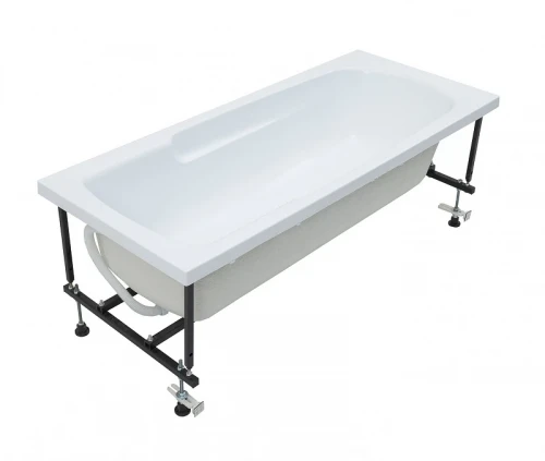 Акриловая ванна Aquanet Extra 150x70 209630 без гидромассажа