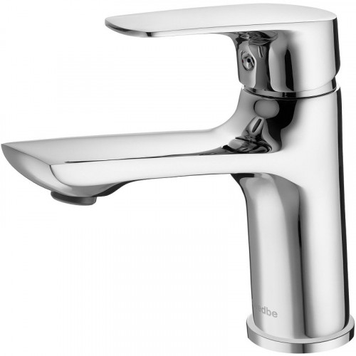 Смеситель для раковины Swedbe Venado 1610 Хром латунь