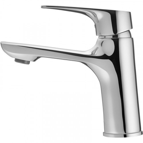 Смеситель для раковины Swedbe Venado 1610 Хром латунь