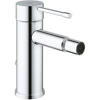Смеситель для биде Grohe Essence New 32934001 Хром латунь