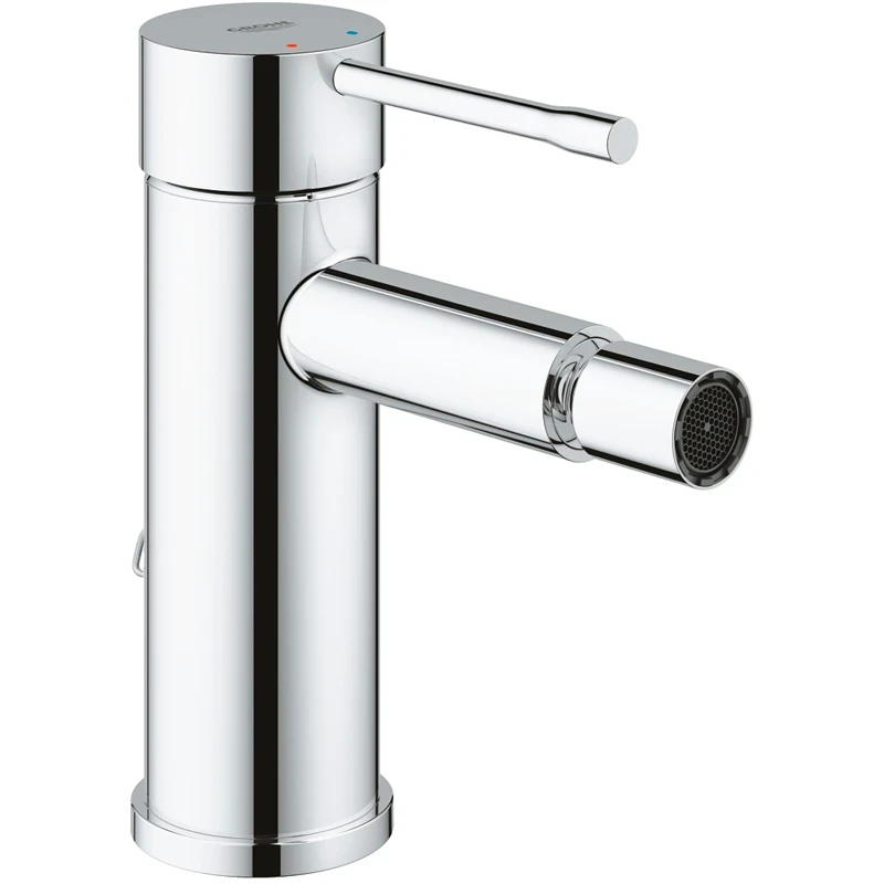 Смеситель для биде Grohe Essence New 32934001 Хром латунь