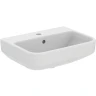 Раковина Ideal Standard I.Life S 50 T458501 Евробелая фарфор подвесная