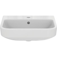 Раковина Ideal Standard I.Life S 50 T458501 Евробелая фарфор подвесная