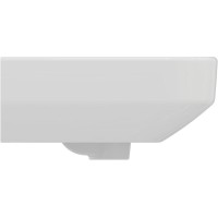 Раковина Ideal Standard I.Life S 50 T458501 Евробелая фарфор подвесная