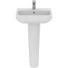 Раковина Ideal Standard I.Life S 50 T458501 Евробелая фарфор подвесная