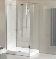 Акриловый поддон для душа Riho Davos 257 90x140 D002009005 (DA6500500000000) Белый без антискользящего покрытия