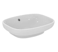 Раковина накладная Ideal Standard I.Life B 45 T509201 цвет Белый