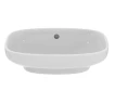 Раковина накладная Ideal Standard I.Life B 45 T509201 цвет Белый