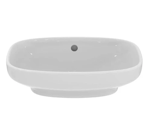 Раковина накладная Ideal Standard I.Life B 45 T509201 цвет Белый