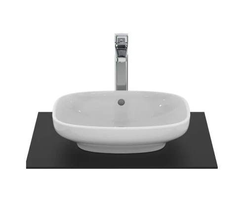 Раковина накладная Ideal Standard I.Life B 45 T509201 цвет Белый