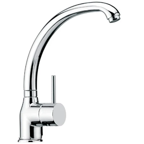 Смеситель для кухни Paini Cox 78CR572D599TKM Хром