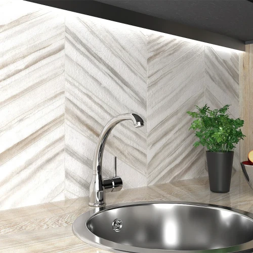Смеситель для кухни Paini Cox 78CR572D599TKM Хром