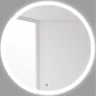 Зеркало BelBagno SPC-RNG-800-LED-TCH-PHONE с подсветкой с сенсорным выключателем с bluetooth с микрофоном и динамиками