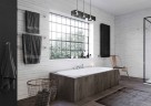 Полотенцедержатель Kludi Ambienta 5397905 Хром