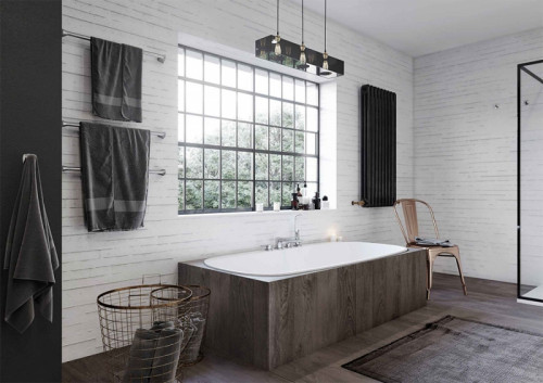 Полотенцедержатель Kludi Ambienta 5397905 Хром