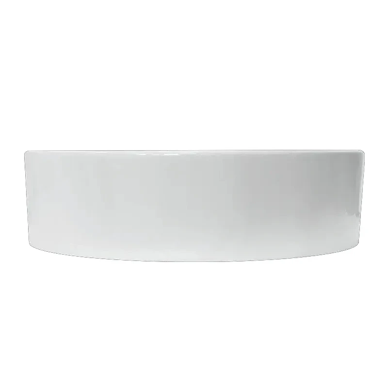 Раковина Sanita Luxe Best Shelf 43 WB.CT/Best/43-C.Shelf/WHT.G/S1 цвет Белый