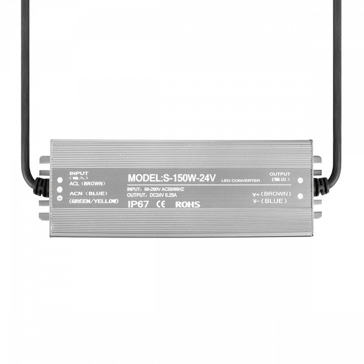 Блок питания Loft it Power 10364/15068
