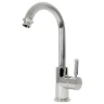 Смеситель для раковины Migliore Velvet Lux 33834 цвет Хром