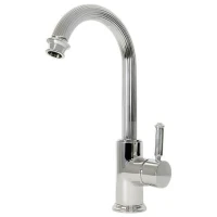 Смеситель для раковины Migliore Velvet Lux 33834 цвет Хром