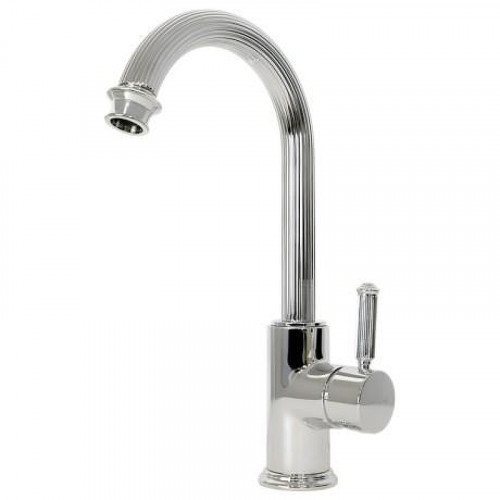 Смеситель для раковины Migliore Velvet Lux 33834 цвет Хром