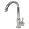 Смеситель для раковины Migliore Velvet Lux 33834 цвет Хром