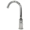Смеситель для раковины Migliore Velvet Lux 33834 цвет Хром