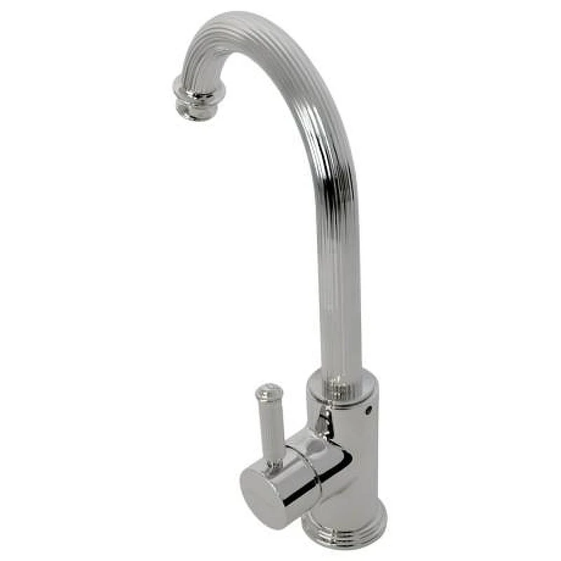 Смеситель для раковины Migliore Velvet Lux 33834 цвет Хром