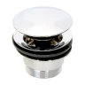 Смеситель для раковины Migliore Velvet Lux 33834 цвет Хром