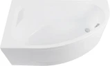 Акриловая ванна Aquanet Neo 140х80 L 366410 цвет Белый