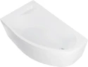Акриловая ванна Aquanet Neo 140х80 L 366410 цвет Белый