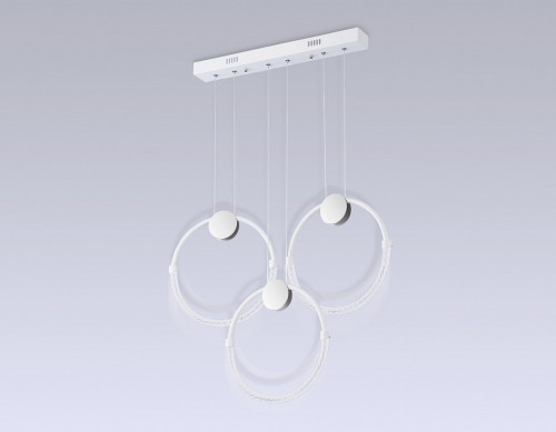 Подвесной светильник Ambrella Light FL FL10595