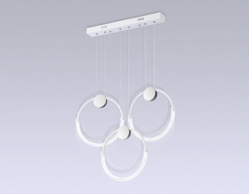 Подвесной светильник Ambrella Light FL FL10595