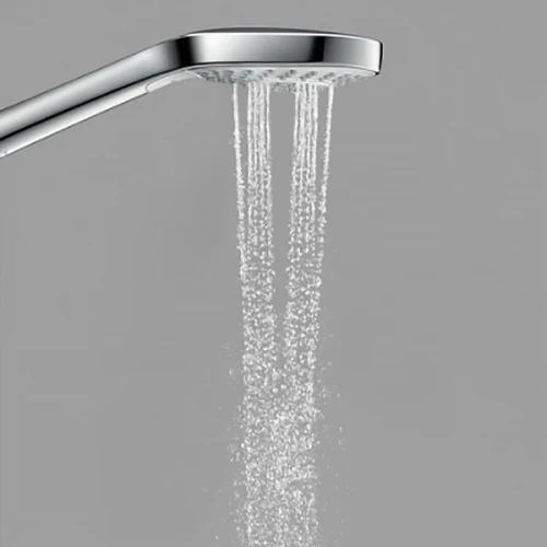 Ручной душ Hansgrohe Croma Select E 26810400 Хром пластик