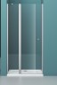Душевая дверь BelBagno Etna 80 ETNA-B-12-60/20-C-Cr профиль Хром стекло прозрачное