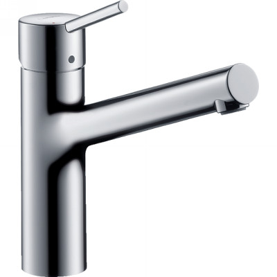 Смеситель для кухни Hansgrohe Talis S 32851000 Хром латунь