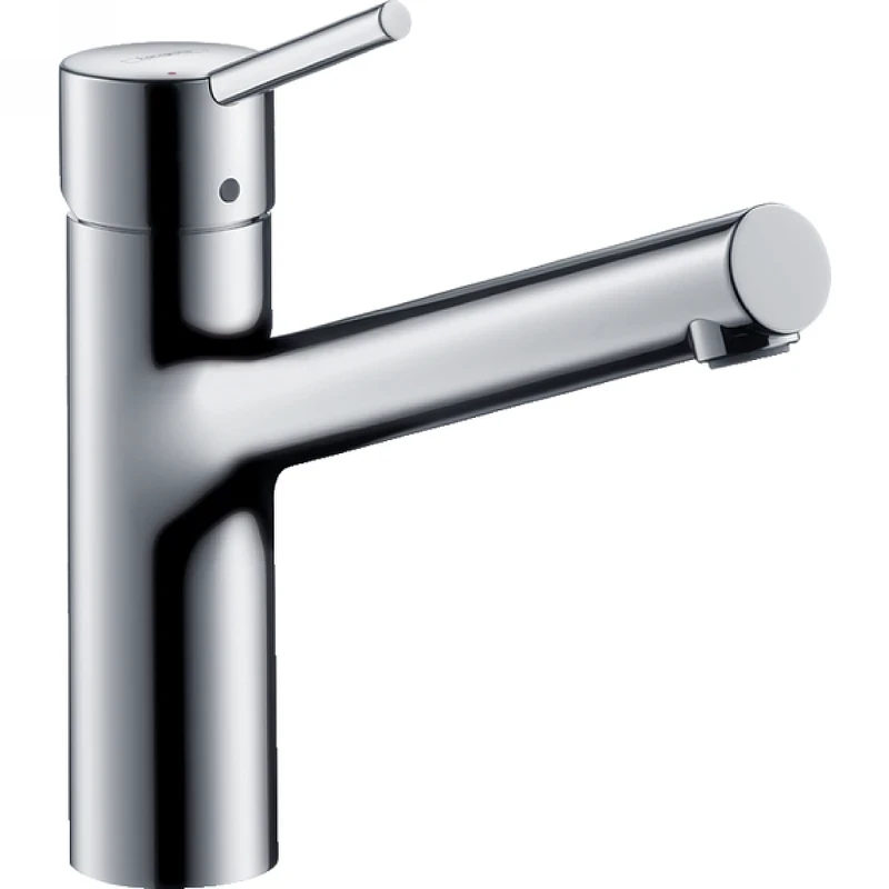 Смеситель для кухни Hansgrohe Talis S 32851000 Хром латунь