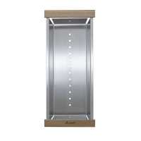 Коландер Seaman SSA-B170 цвет Хром