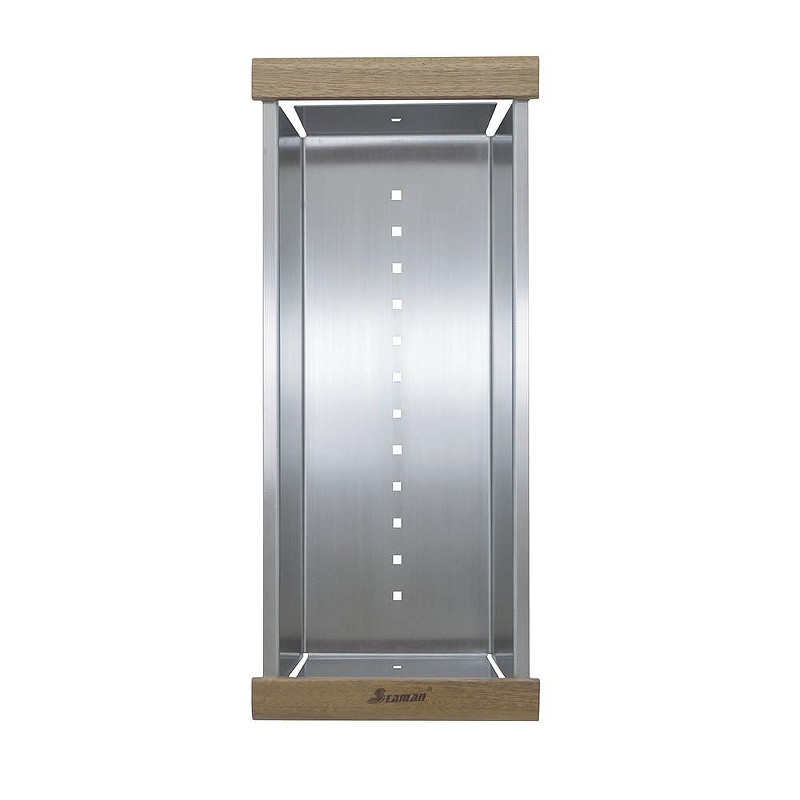 Коландер Seaman SSA-B170 цвет Хром