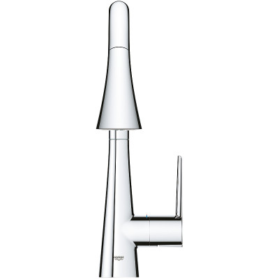 Смеситель для кухни Grohe Zedra 32294002