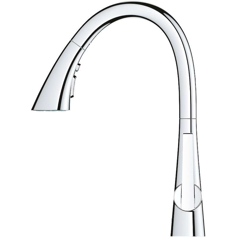 Смеситель для кухни Grohe Zedra 32294002