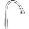 Смеситель для кухни Grohe Zedra 32294002