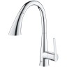 Смеситель для кухни Grohe Zedra 32294002