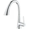 Смеситель для кухни Grohe Zedra 32294002