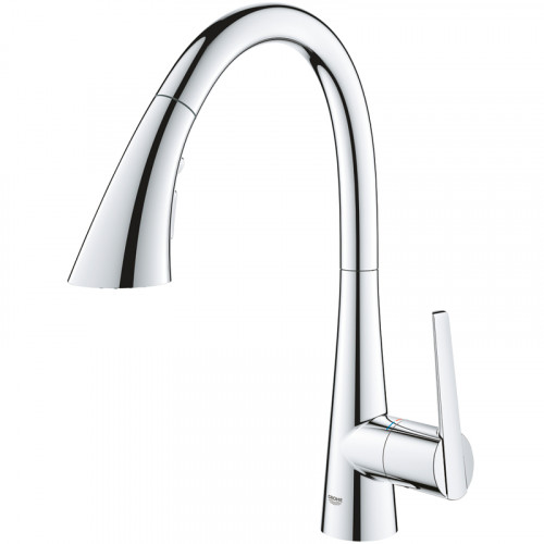 Смеситель для кухни Grohe Zedra 32294002