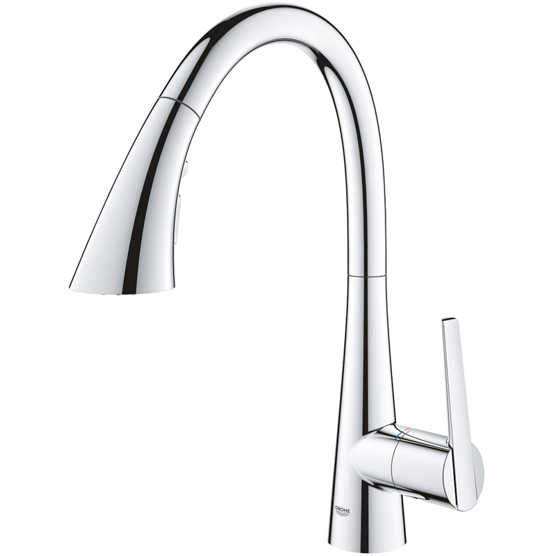 Смеситель для кухни Grohe Zedra 32294002